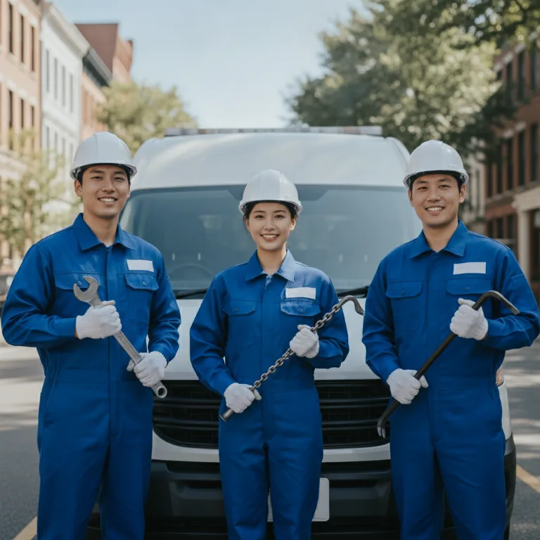 견인차 강화군